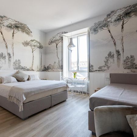 Primo Piano Suites Garden 외부 사진