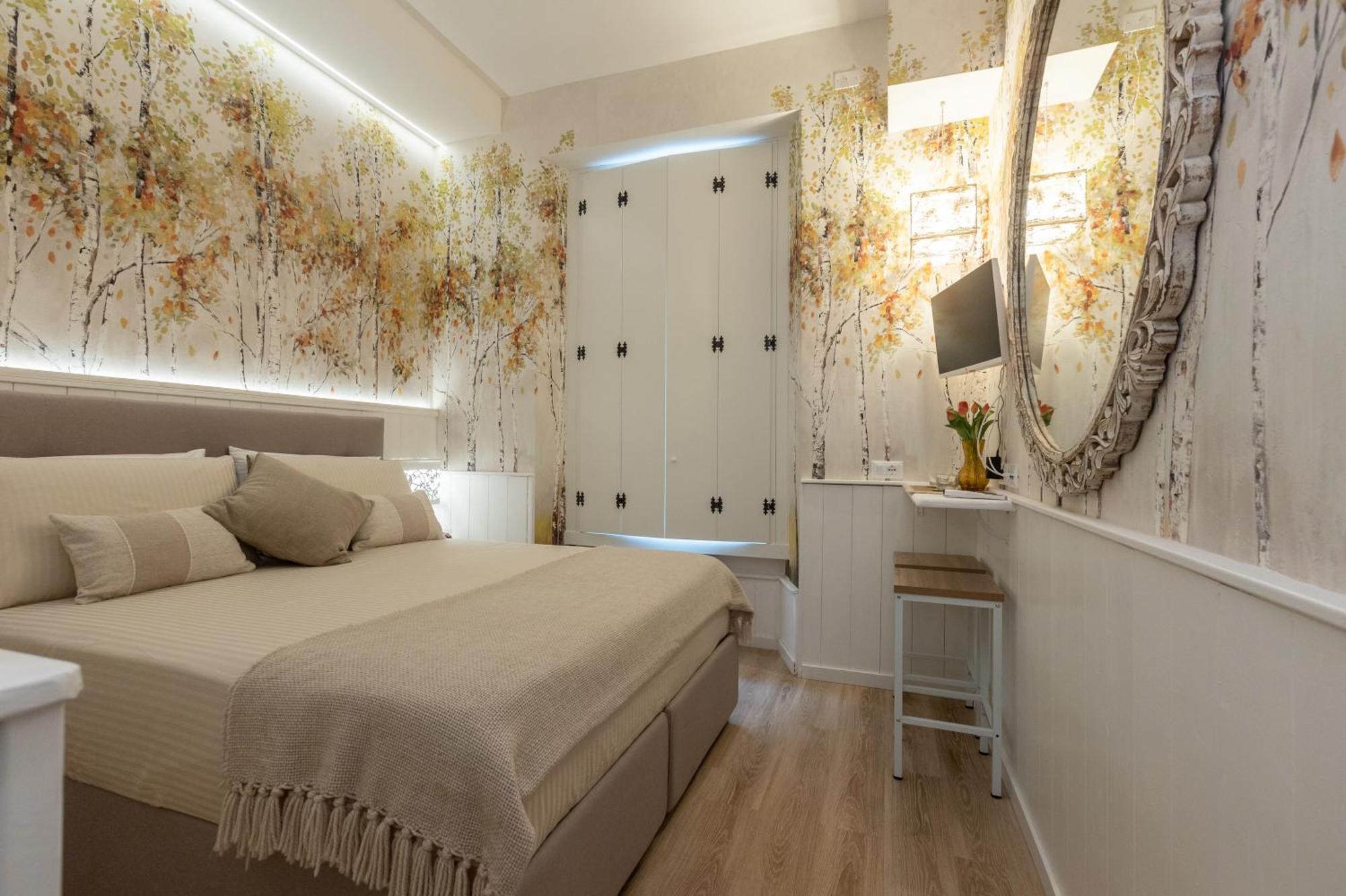 Primo Piano Suites Garden 외부 사진