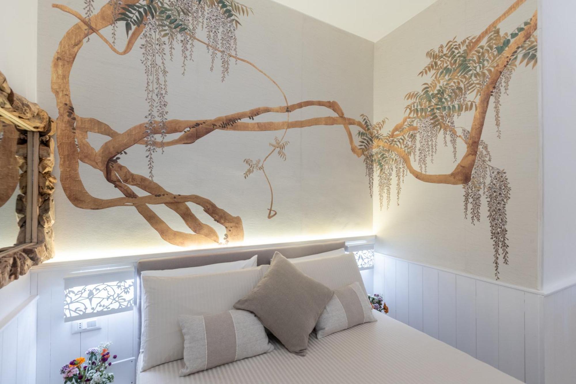 Primo Piano Suites Garden 외부 사진