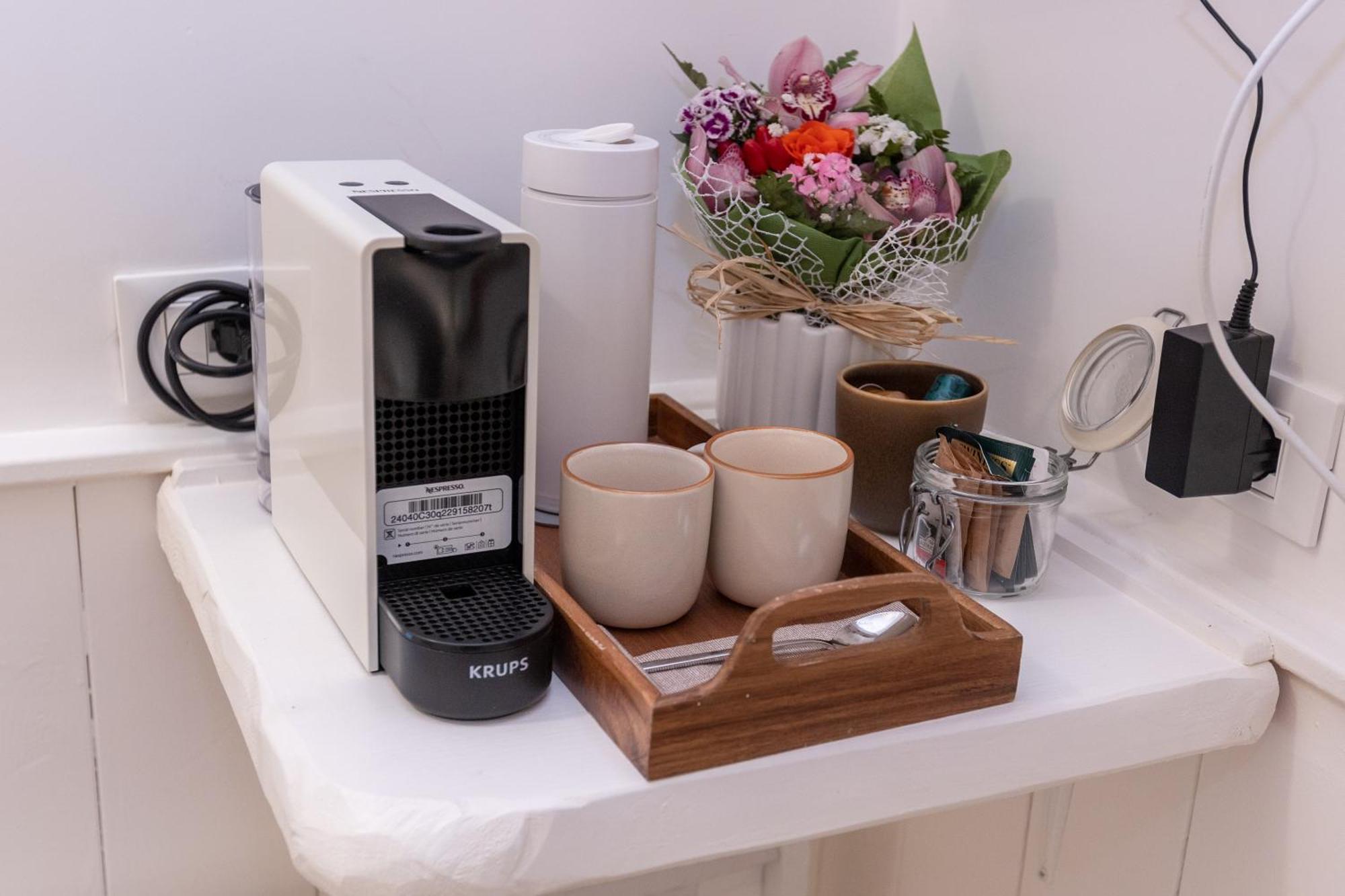 Primo Piano Suites Garden 외부 사진