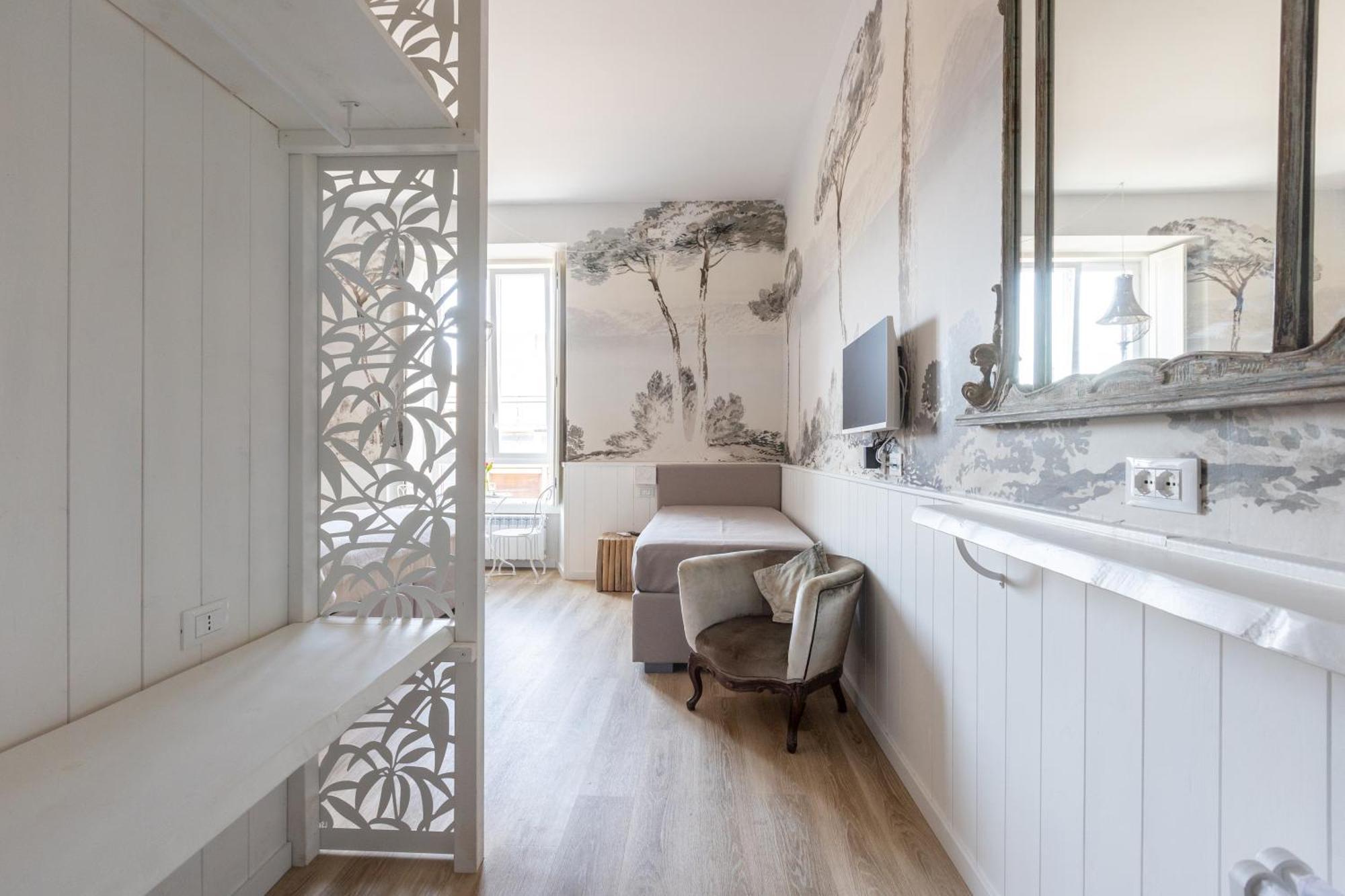 Primo Piano Suites Garden 외부 사진