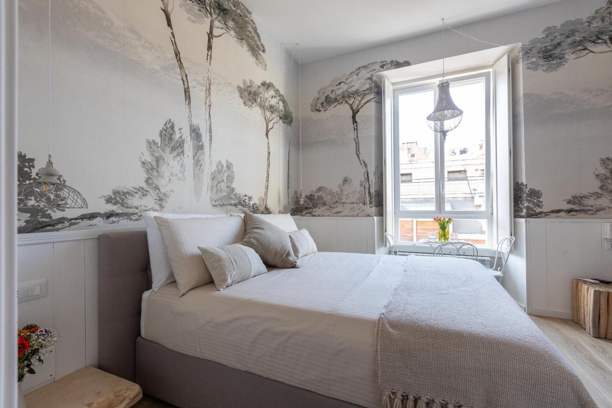 Primo Piano Suites Garden 외부 사진