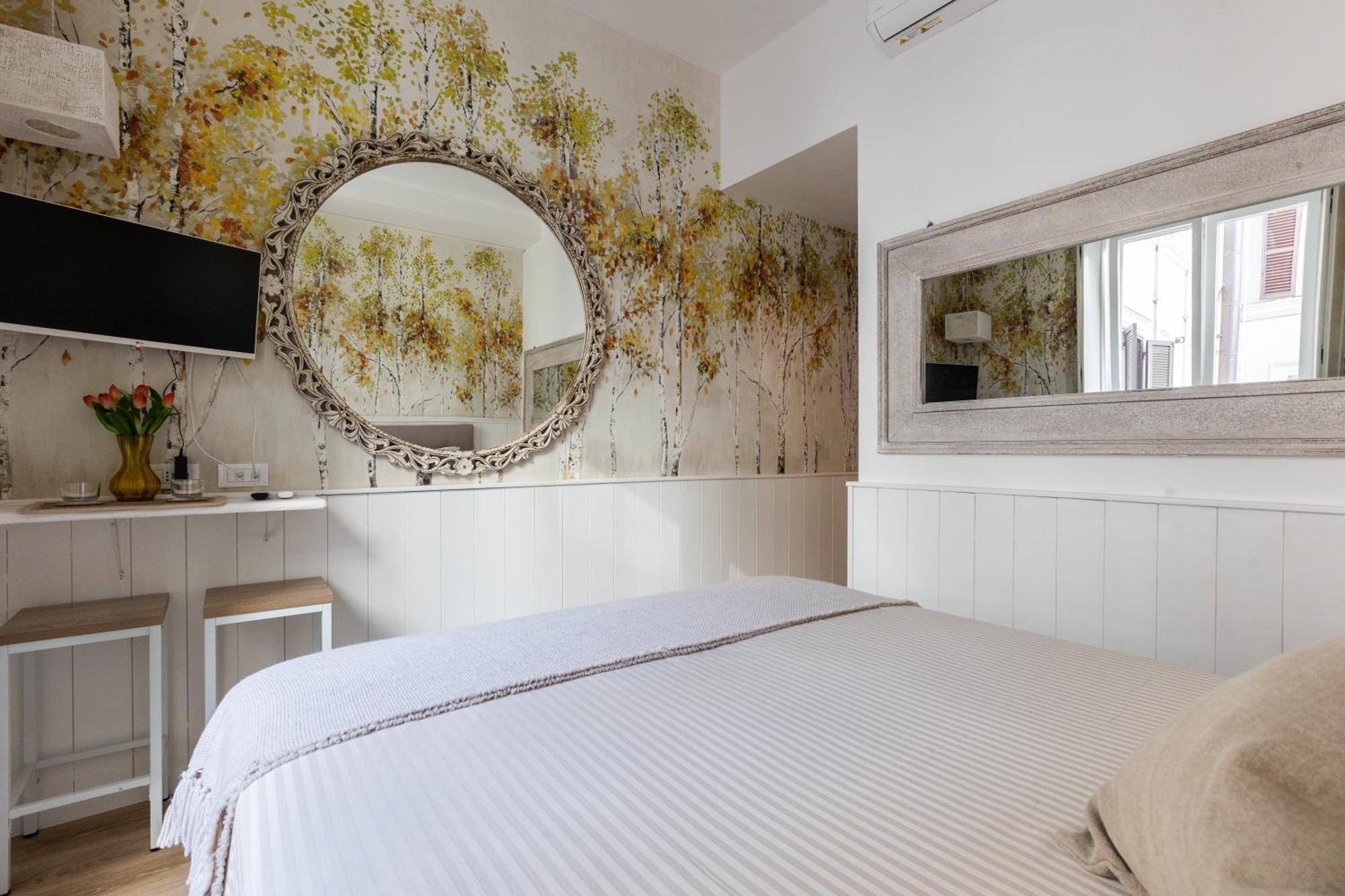 Primo Piano Suites Garden 외부 사진
