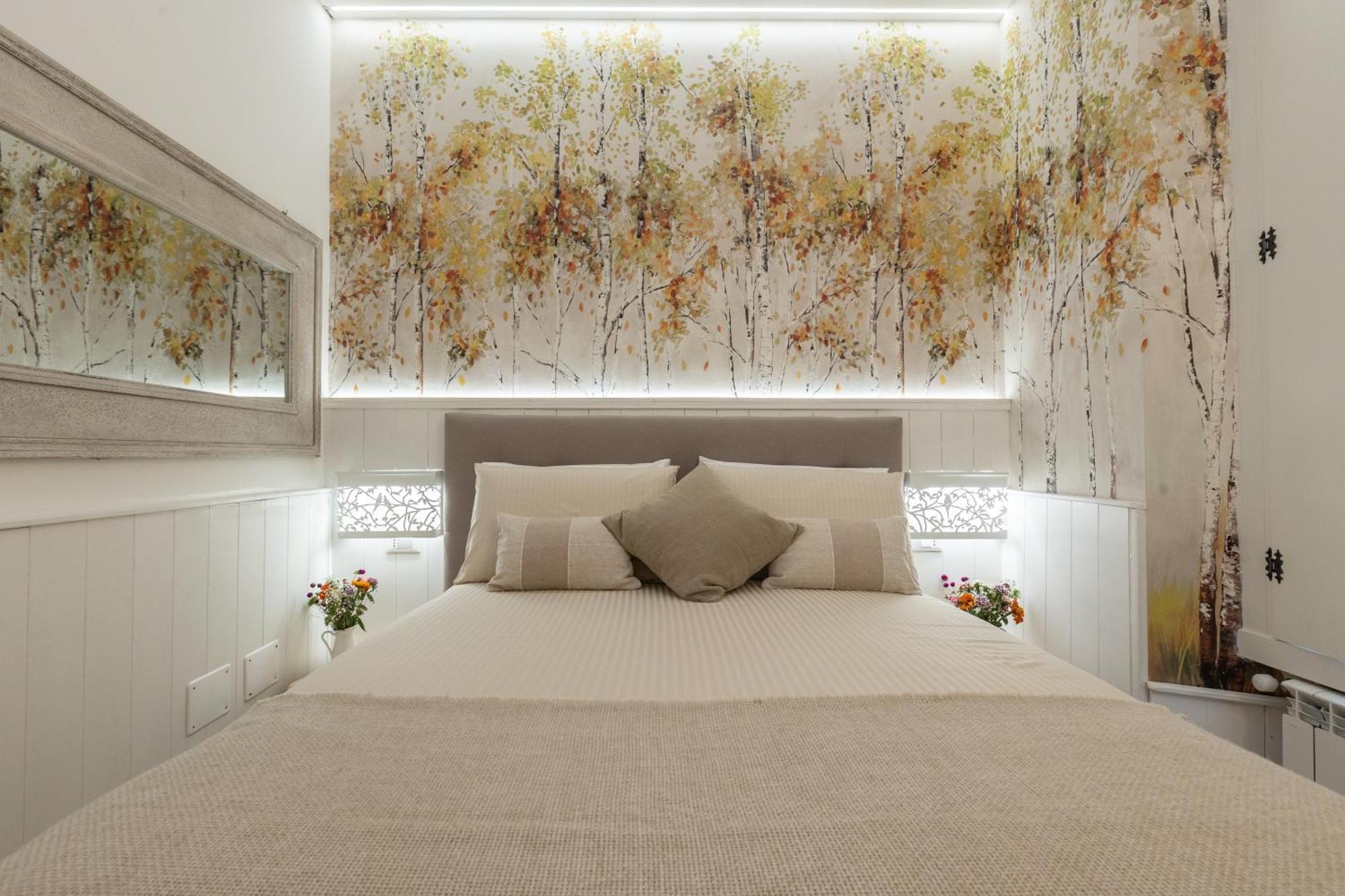 Primo Piano Suites Garden 외부 사진