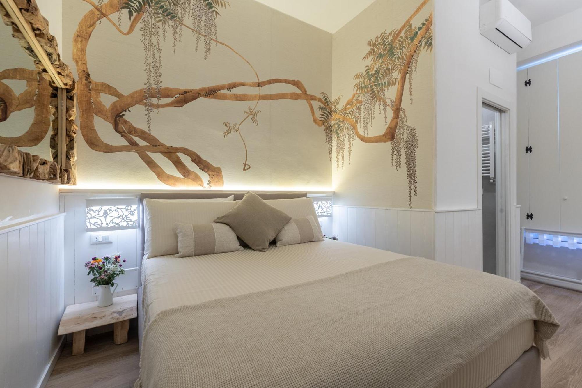 Primo Piano Suites Garden 외부 사진