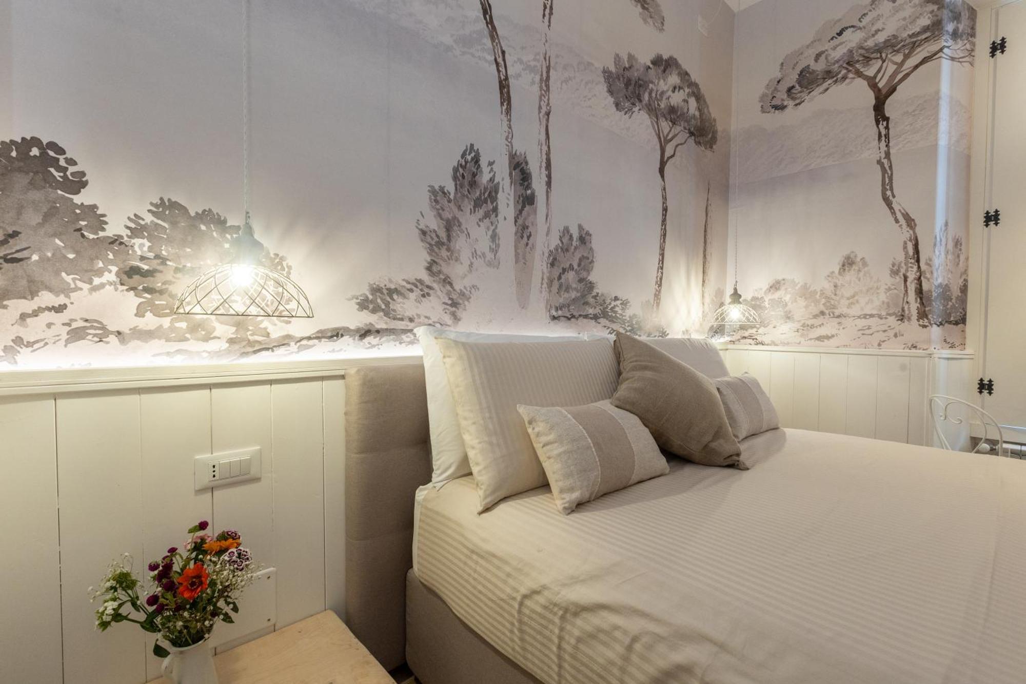 Primo Piano Suites Garden 외부 사진