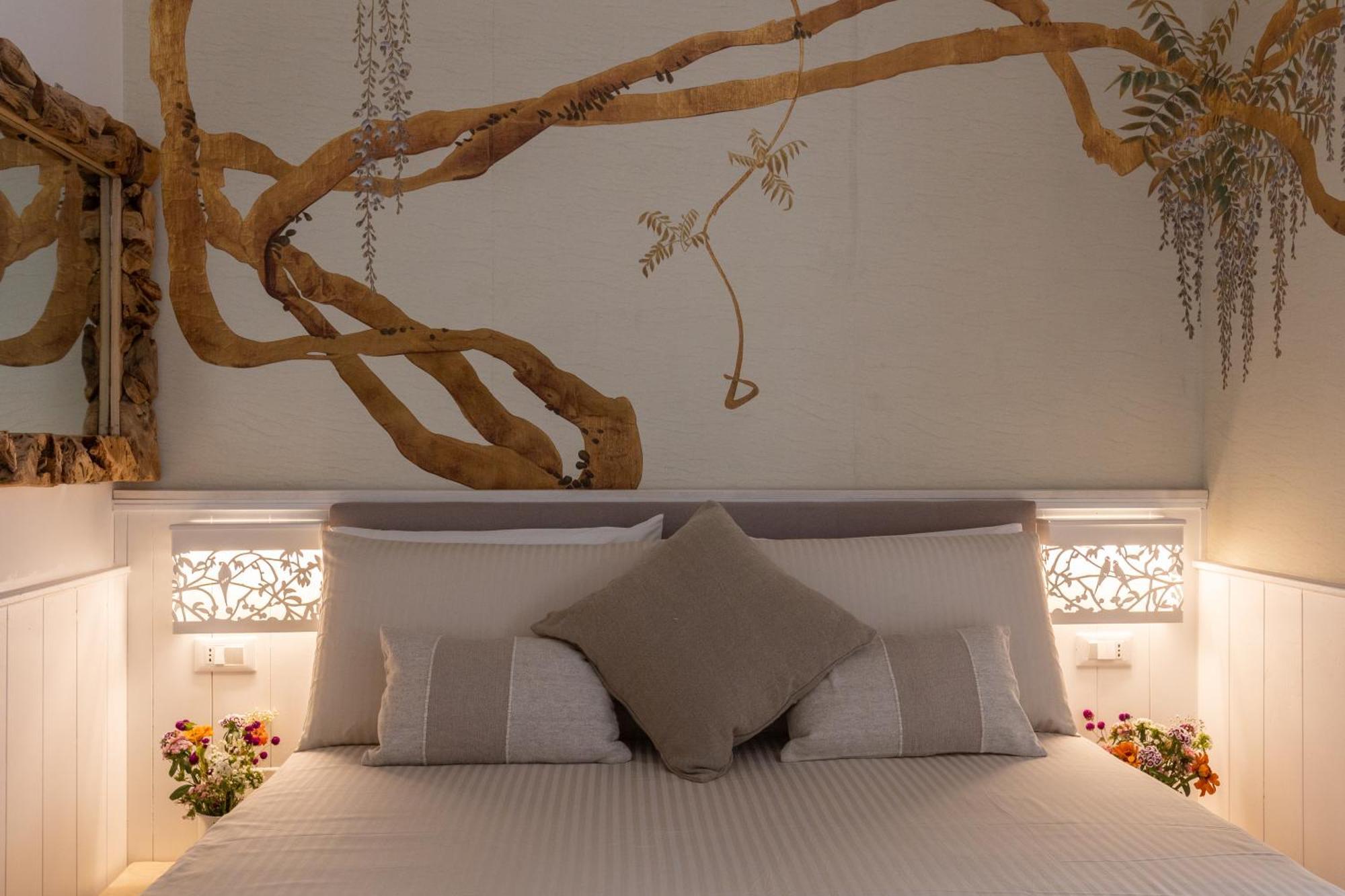 Primo Piano Suites Garden 외부 사진