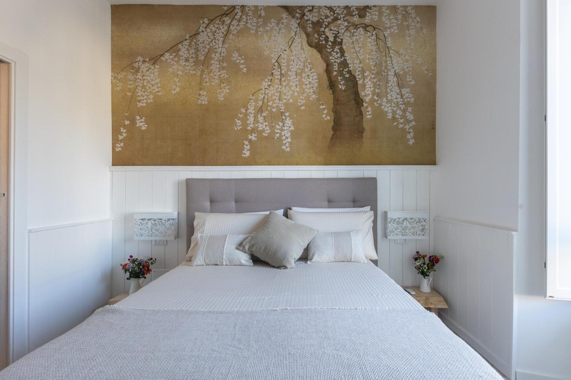 Primo Piano Suites Garden 외부 사진