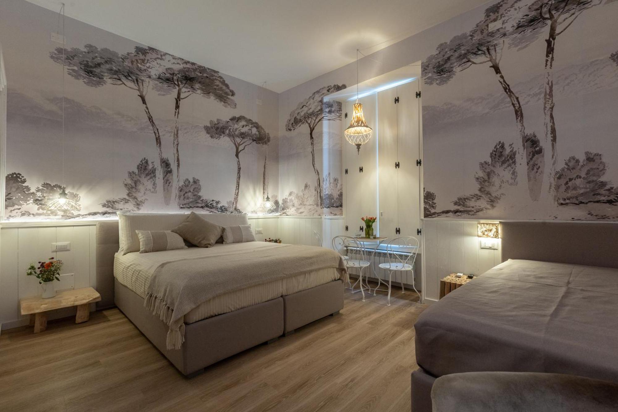 Primo Piano Suites Garden 외부 사진