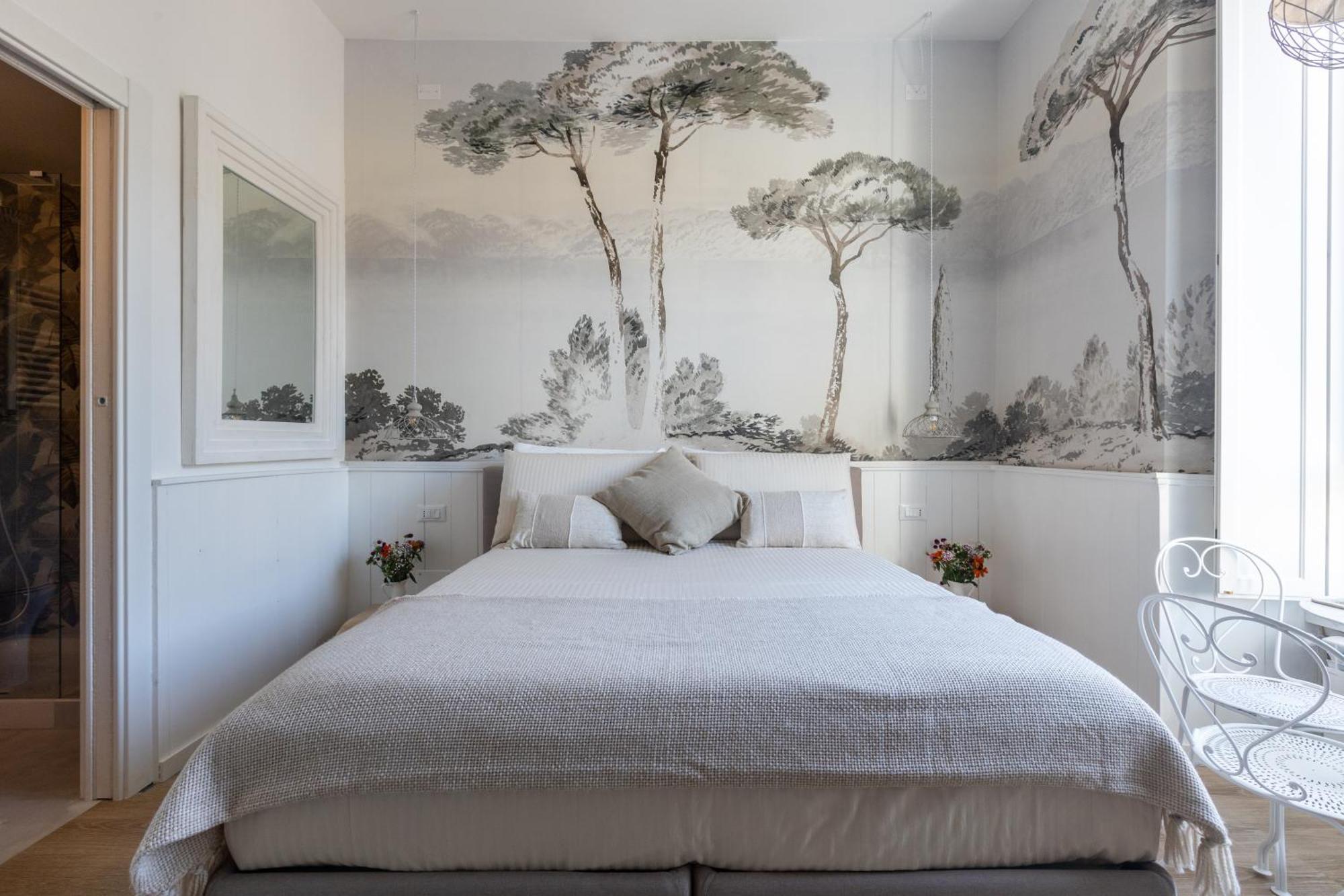Primo Piano Suites Garden 외부 사진